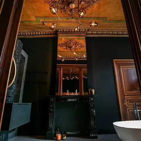 B&B Boutique Hotel N10-3